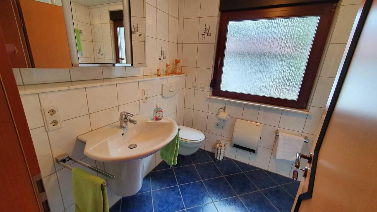 Ferienhaus Korsikablick Unter Schönmattenwag Kamer foto