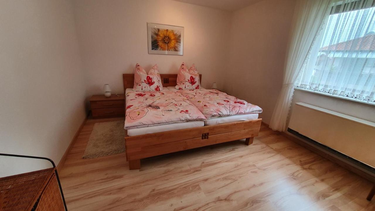 Ferienhaus Korsikablick Unter Schönmattenwag Buitenkant foto