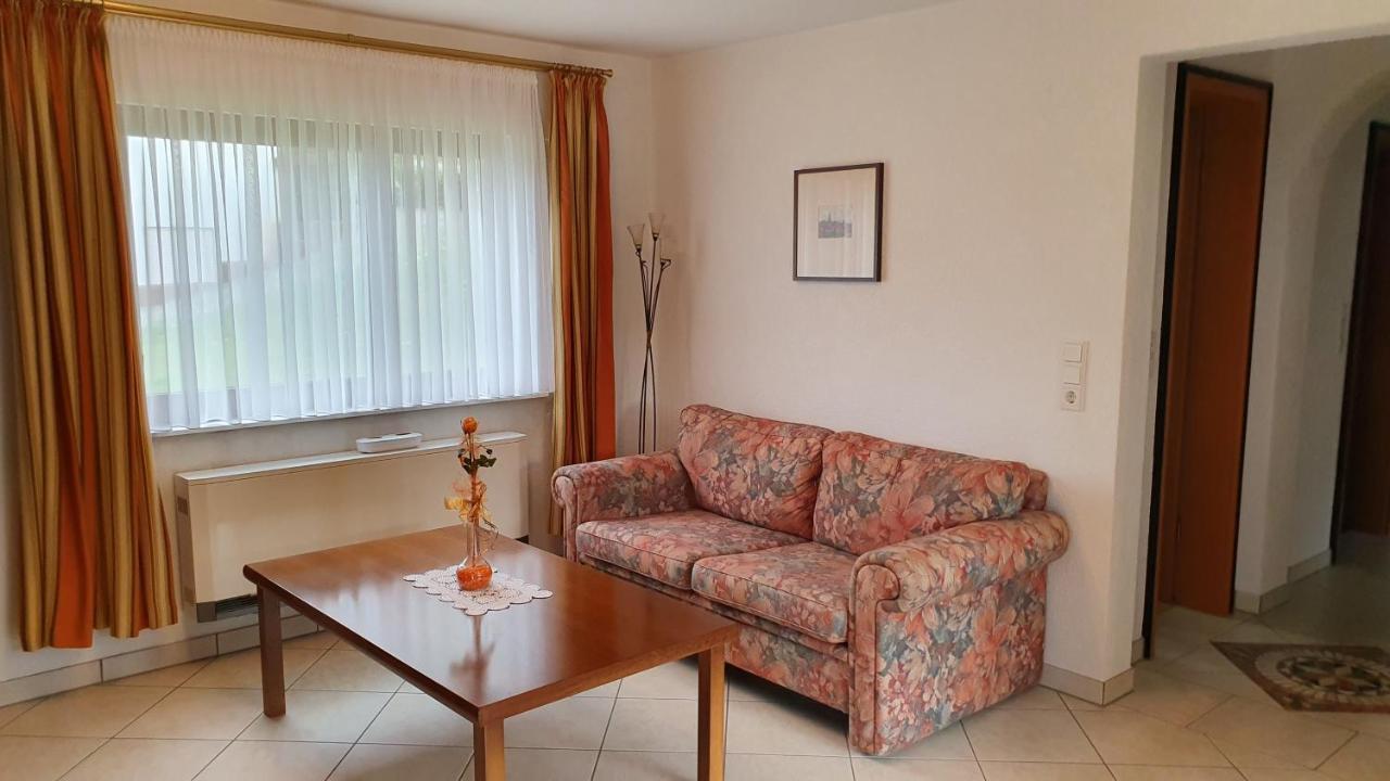 Ferienhaus Korsikablick Unter Schönmattenwag Buitenkant foto